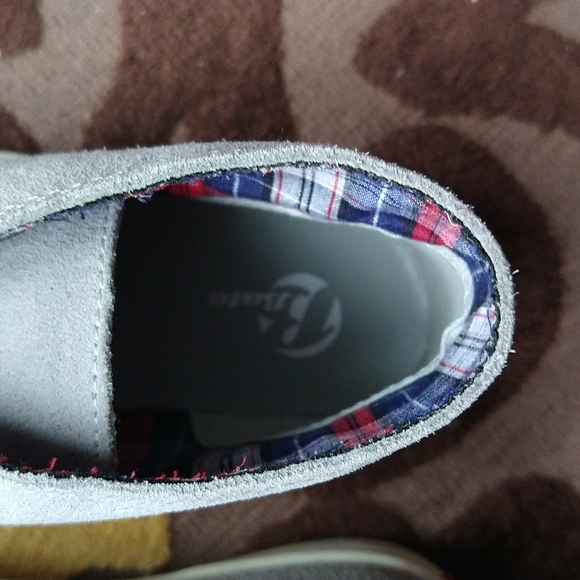 Kids  safari shoes - Picture 4 of 7